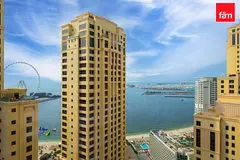 Beautiful Sea View I 6 Months Rent Available