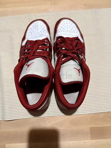 Air Jordan 1 lows