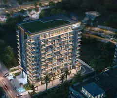 Offer Price_Premium 1BR_Strong Rental Demand_Q3 2028 Handover