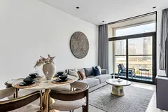 GuestReady - 1BR l Burj Khalifa &amp; Canal Views | Utilities Covered