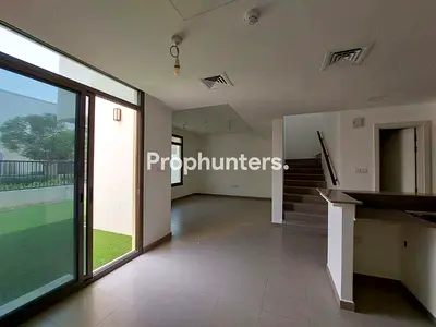 Prime Location | Huge Layout | Private Garden