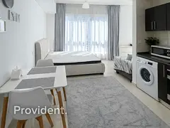 Sea View | Ready to Move In | Fully Furnished