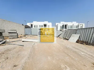 Freehold!! Great Location!! Premium Plot!! Nad Al Sheba Gardens!!!