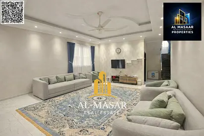 فيلا بالياسمين سعر لن يتكرر شامل الكهرباء والمياة والمكيفات تملك حر لجميع الجنسيات