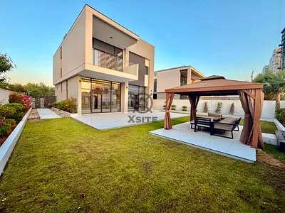 Huge Layout | 4 BR + Maid’s | Ready to Move In
