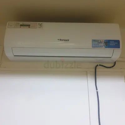 2 Ton Split AC For Sale...