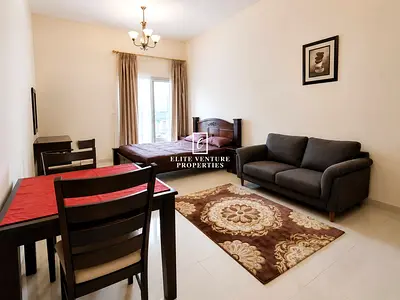 FULLY FURNISHED | SPACIOS | PRIME LOCATION