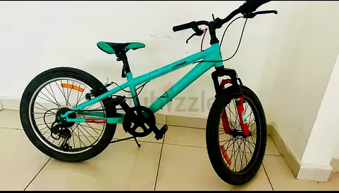 KIDS BICYCLE FOR SALE MTB