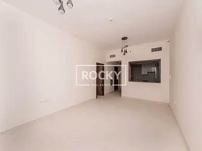 Vacant | Ideal for Family | Spacious Balcony