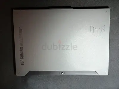 Asus TUF A15 Ryzen 7435HS RTX 4050