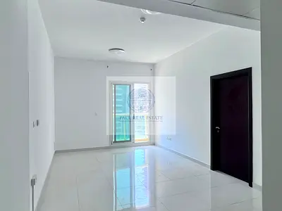 Spacious 2BR | 3 Balconies | Ready to Move In