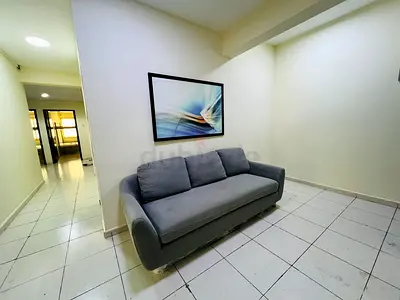 DISCOUNT PREMIUM BACHELORS BEDSPACE | JUST 5 MINS TO SALAHUDHEEN   UNION METRO STATION