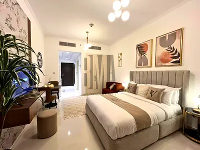 Elegant Interior | Spacious Layout | Prime Location