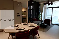 Exclusive 1-Bedroom | Hyde Walk | High-Floor