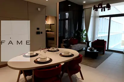 Exclusive 1-Bedroom | Hyde Walk | High-Floor