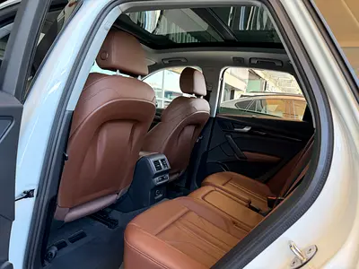 Audi Q5 45 TFSI quattro S line, миниатюра 17