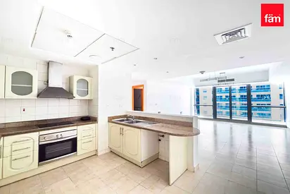 Big Layout | 4 Cheques | Vacant | Prime Location