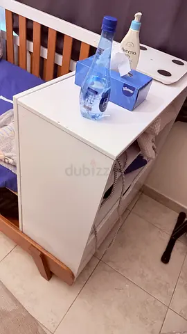 Baby cot