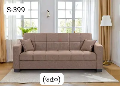 Brand new Latest Modle Storage sofa bed Available