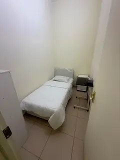 Room partition