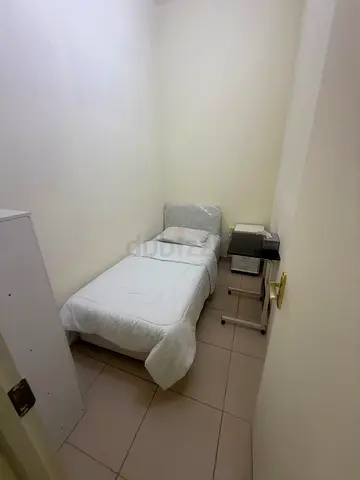 Room partition