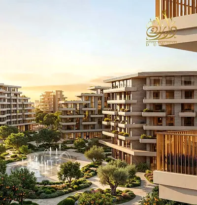 PreLaunch-Luxury Community-WaterView-DM-60%By Bank