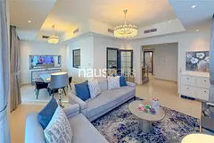 Fully Furnished I Upgraded I Vacant I Full Corner