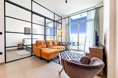 Burj View | Fully Furnished | Luxury Apartment