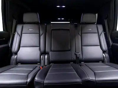 2022 Cadillac ESCALADE — миниатюра 18