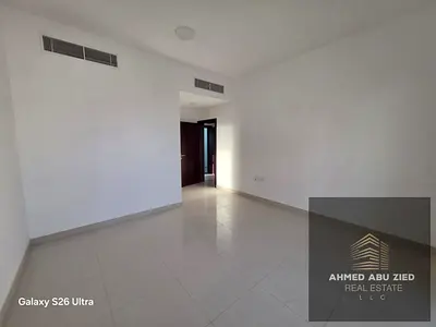 Luxury 3BR apartment | first tenant in Al Jurf | Spacious | closed kitchen | 3 baths | 2 balconies | free parking | Annual rent AED 55,000 yearly