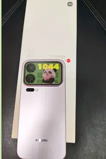 Xiaomi  - Excellent Condition, Includes Box