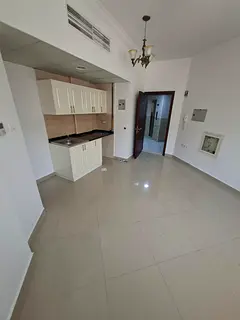 🏡 Studio for Rent in Muwaileh – Sharjah A nice studio suitable for families Bathroom Lively loc