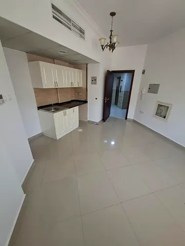 🏡 Studio for Rent in Muwaileh – Sharjah A nice studio suitable for families Bathroom Lively locati