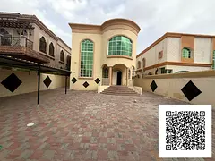Hot Deal | Spacious 5BR Villa | Large Hall &amp; Majlis | 5000 Sq.Ft Plot | Prime Location in Al Mow