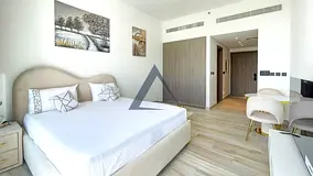 Ready to Move | Pool Facing | Fitted Kitchen