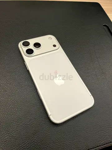 iPhone 17 Pro Max 512GB