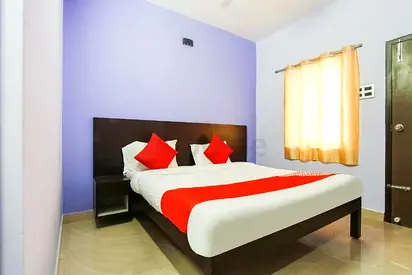 PRIVATE BED ROOM AVAILABLE AL QUSAIS NEAR TO METRO STATION