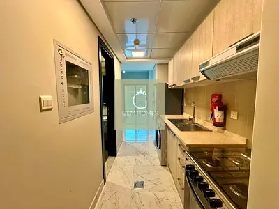 SEMI-FURNISHED | BEST PRICE | AFFORDABLE UNIT