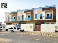 Luxury villa - two floors and a roof - negotiable