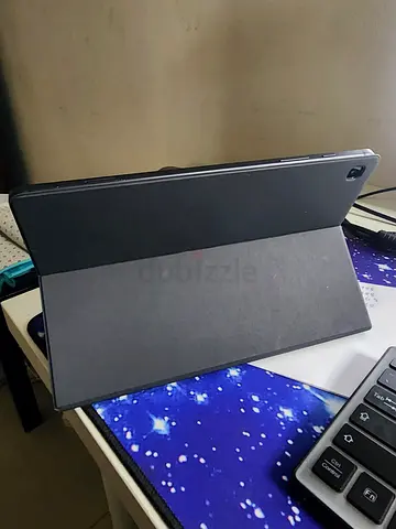 Samsung Galaxy Tab S6 Lite with original samsung cover