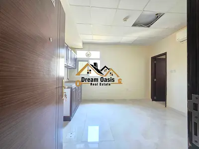 Brand New Studio Available in Muwaileh | Rent 19,990