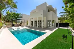 Turnkey Villa | Brand New | Sunset Garden