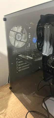 Gaming pc