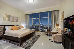 Park View | Ready to move | Luxury Living