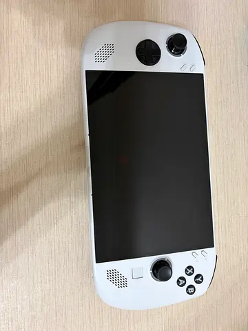 Lenovo Legion Handheld (8 Windows 11, AMD Ryzen) - Like New