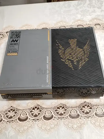 Xbox One 1TB Call of Duty: Advanced Warfare Limited Edition Console (xbox one fat)