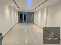 A unique opportunity at a special price: luxurious 2BHK for annual rent on Ajman Corniche. 2 master
