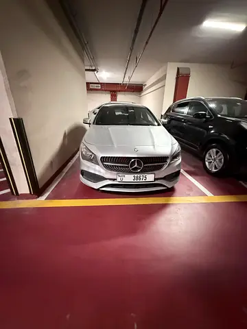 2018 Mercedes-Benz CLA 250 4MATIC | All-Wheel Drive | Luxury Sedan