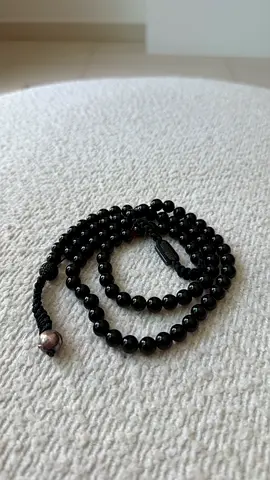Beaded Necklace