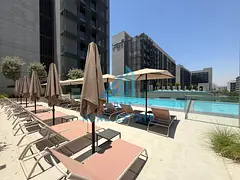Luxurious 1BHK || VIDA 2 || Aljada